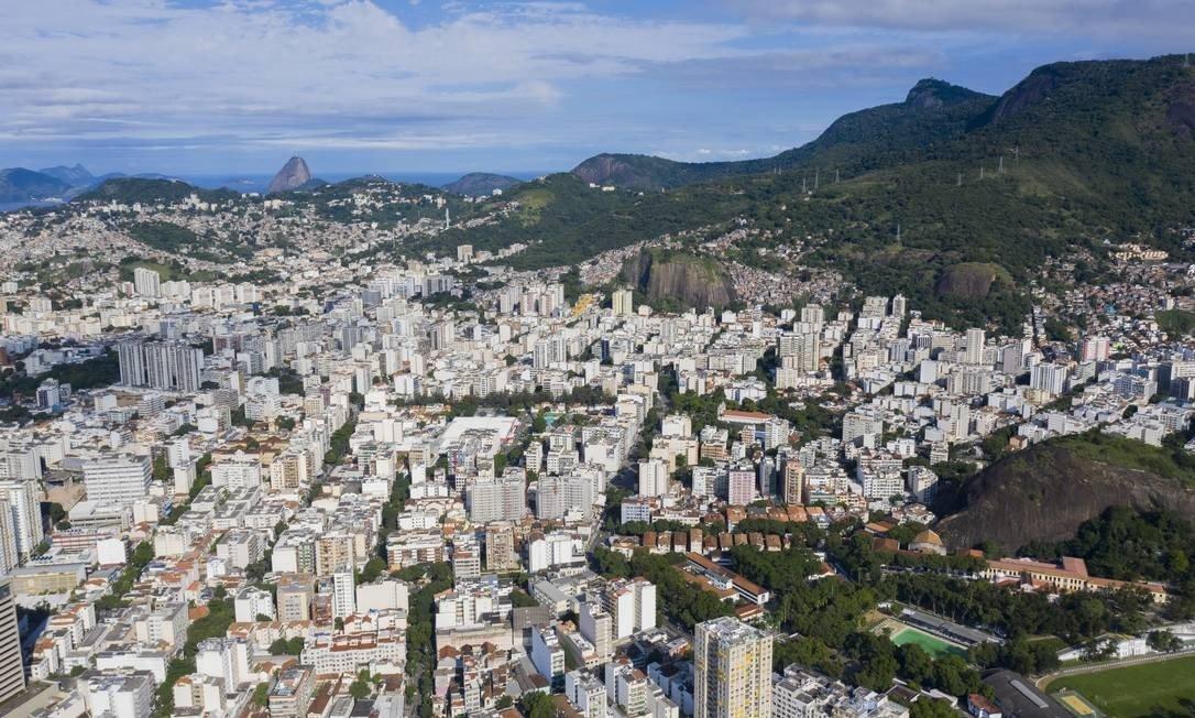 Veja como baixar a guia de pagamento do IPTU 2021 do RJ