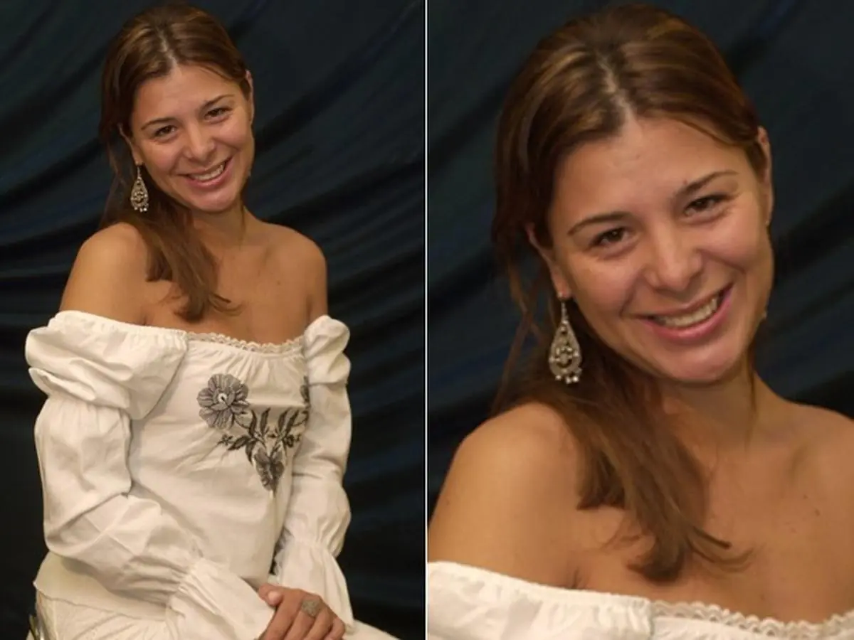 Imagem de Rita do BBB 2