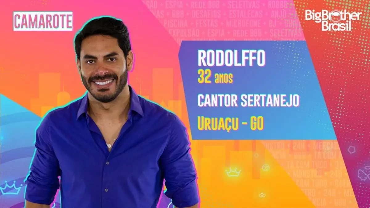 Rodolffo