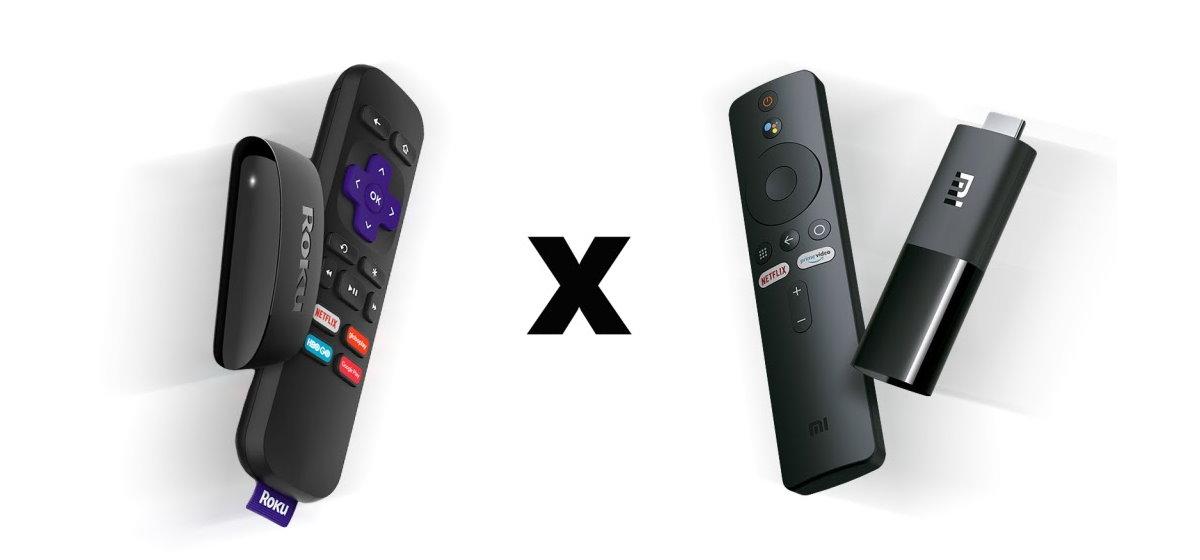 Roku, dispositivo que transforma TV em Smart