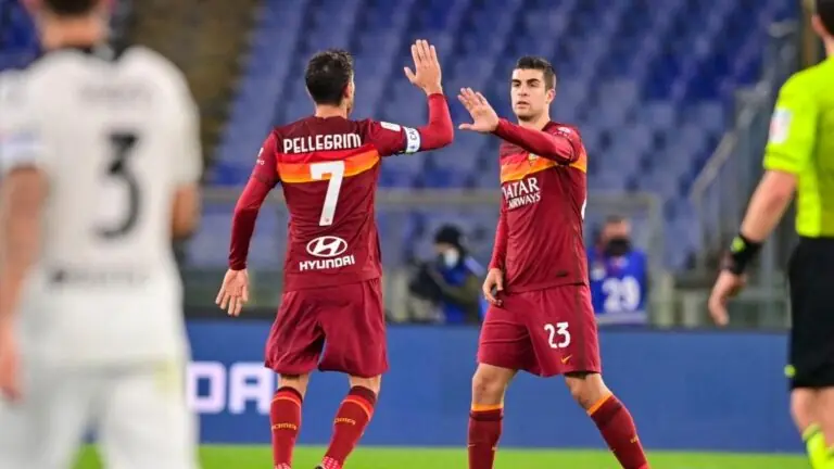 Roma x Spezia: onde assistir ao jogo do Campeonato Italiano (23/01)