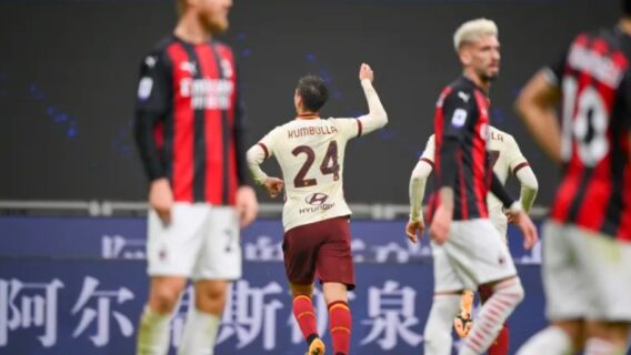 Roma x Verona (31/01): onde assistir ao jogo do Campeonato Italiano