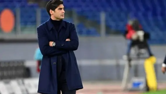 Roma x Spezia: onde assistir ao jogo da Copa da Itália (19/01)