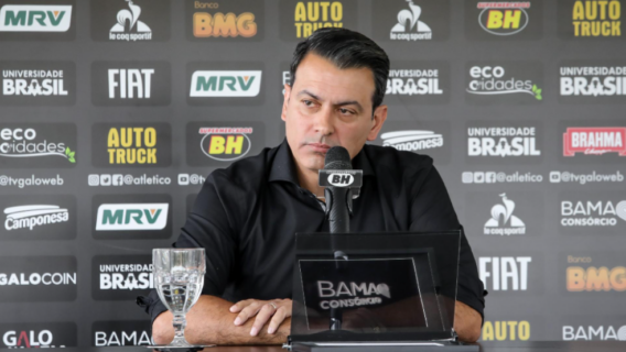 Quem é Rui Costa? Conheça o novo diretor-executivo do São Paulo