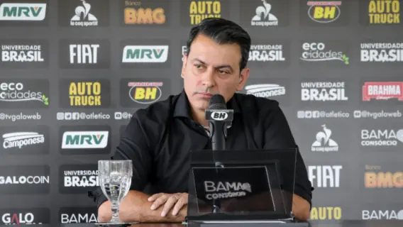 Quem é Rui Costa? Conheça o novo diretor-executivo do São Paulo