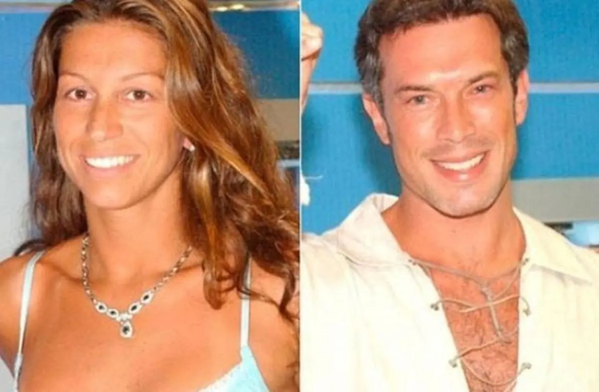 Imagem de Samantha e Paulo