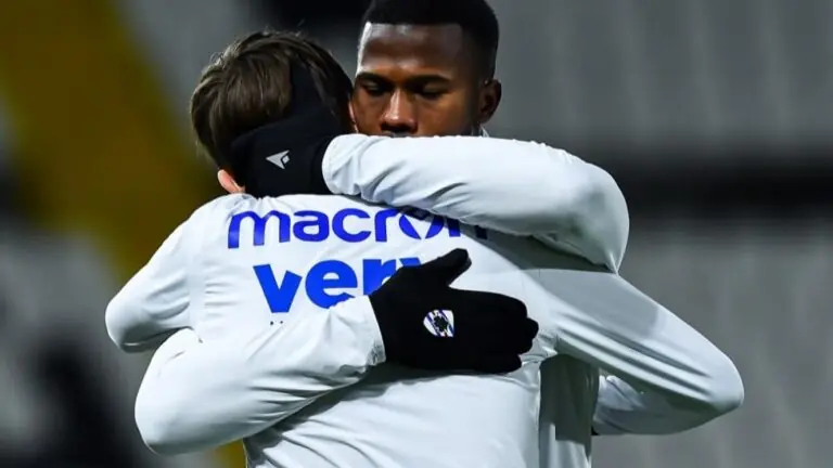 Sampdoria x Udinese: onde assistir e possíveis escalações (16/01)