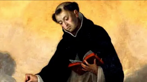 Santo do Dia (10/01): celebre o dia de Frei Gonçalo de Amarante