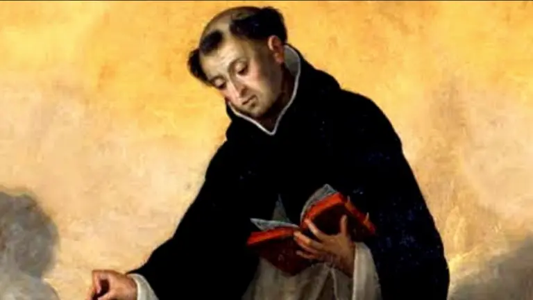 Santo do Dia (10/01): celebre o dia de Frei Gonçalo de Amarante