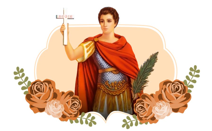Oração Santo Expedito