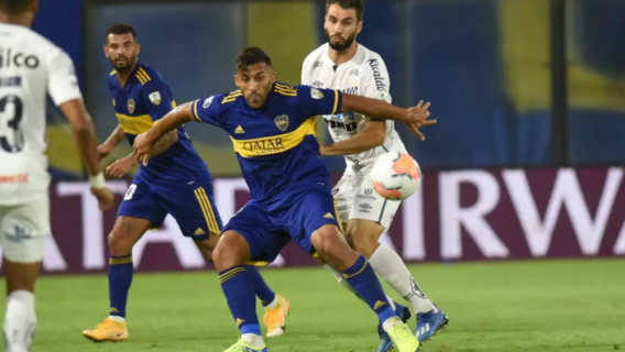 Santos x Boca Juniors: veja onde assistir semifinal da Libertadores