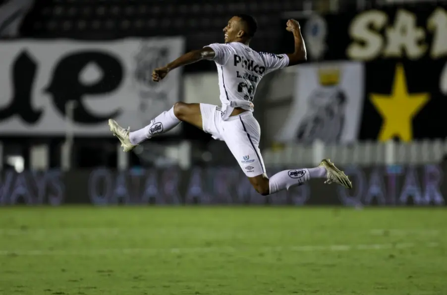Santos x Palmeiras fazem final da Libertadores no dia 30