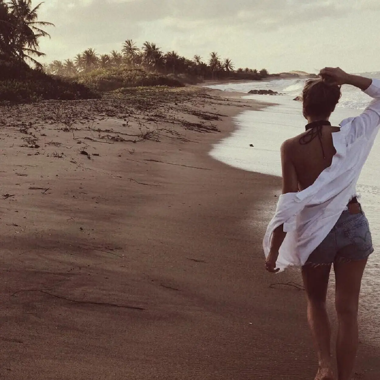 São Miguel do Gostoso