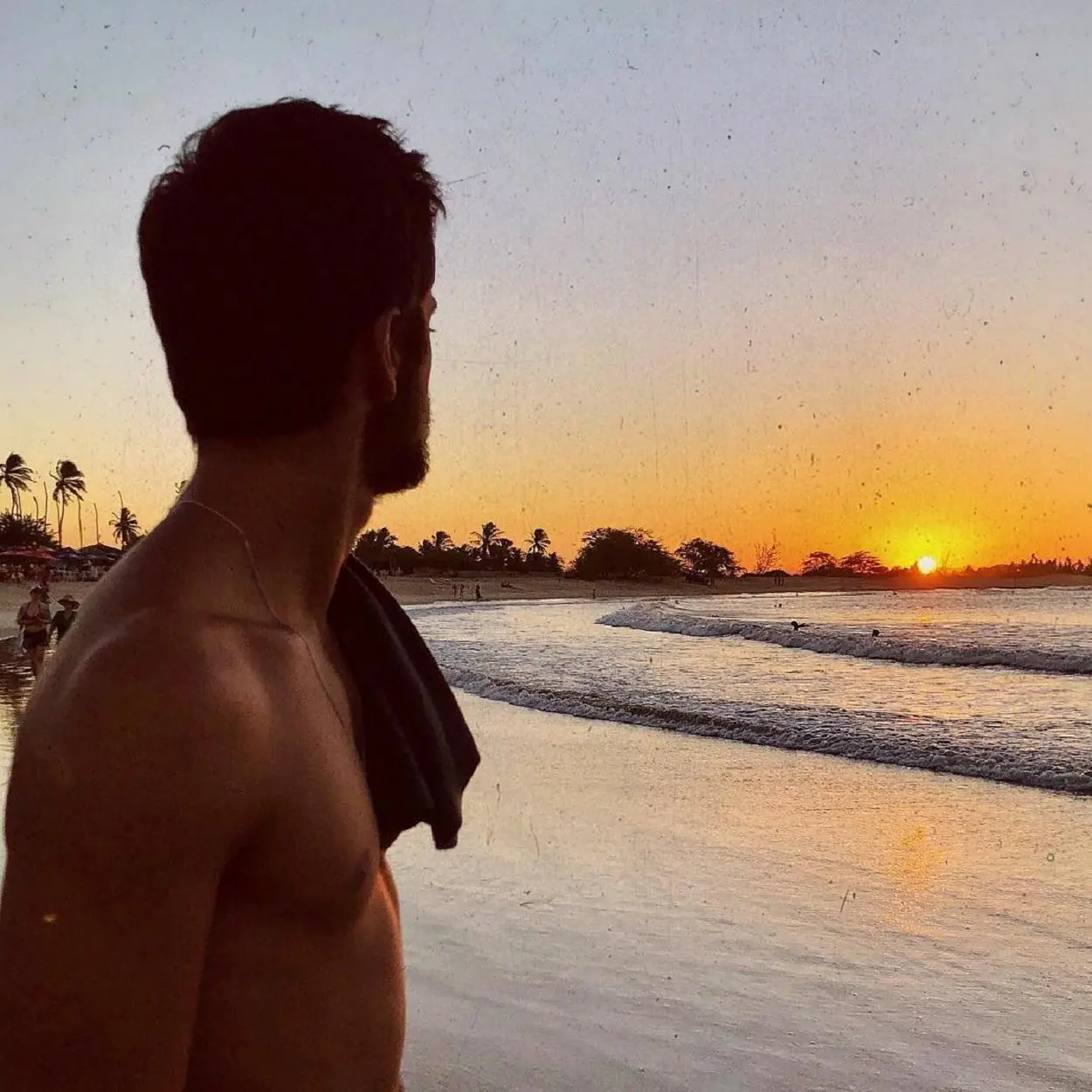 São Miguel do Gostoso