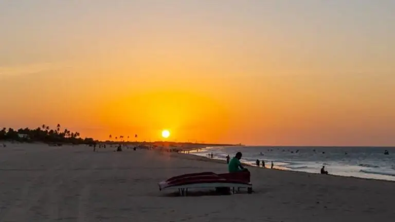 São Miguel do Gostoso: um dos lugares preferidos dos famosos