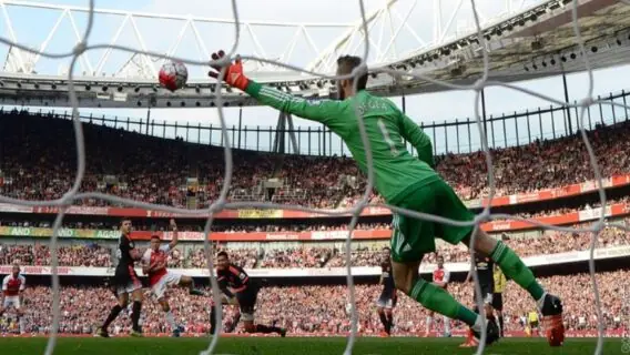 Arsenal x Manchester United: onde assistir e escalações do jogo (30/01)