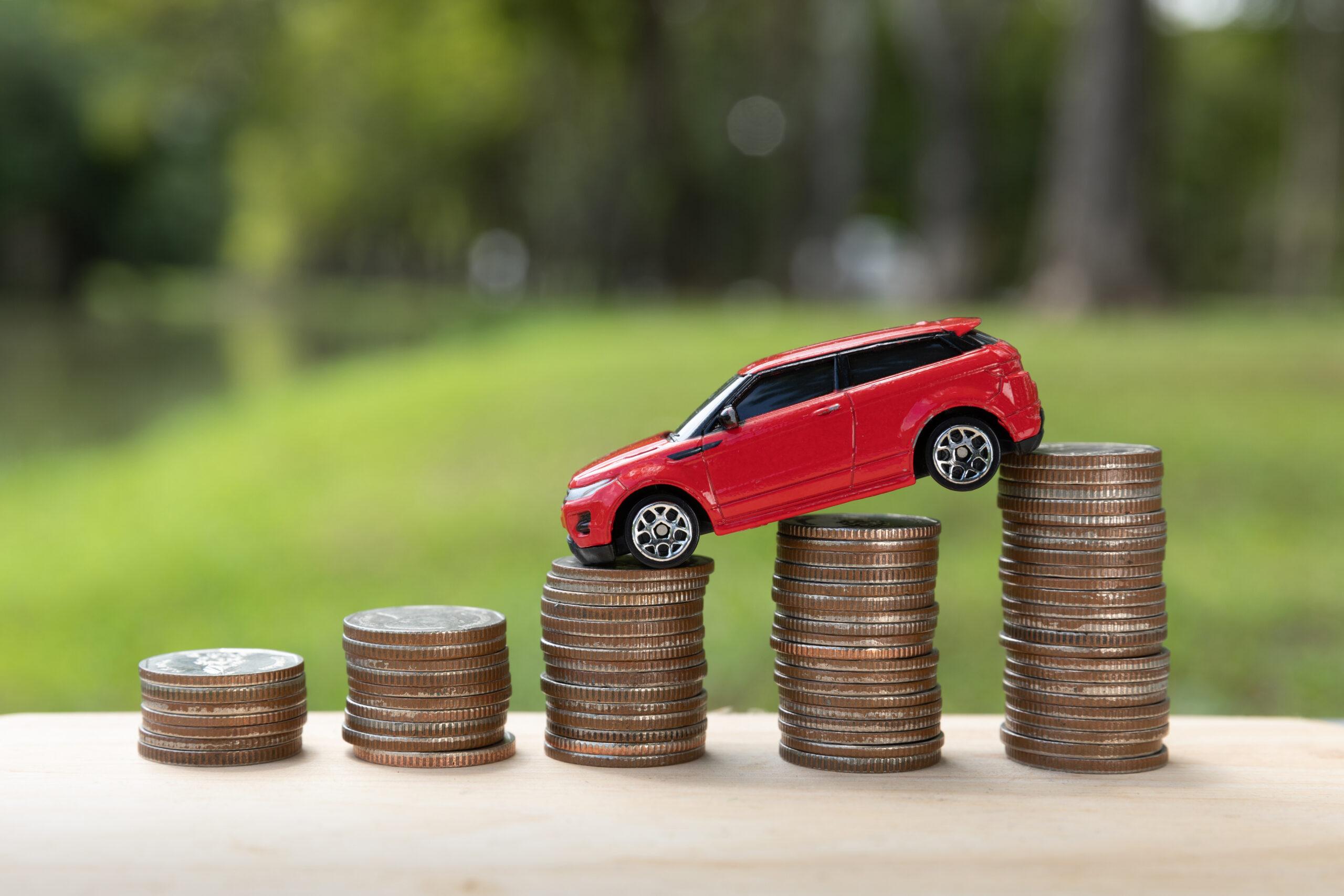 Economizar no seguro do carro