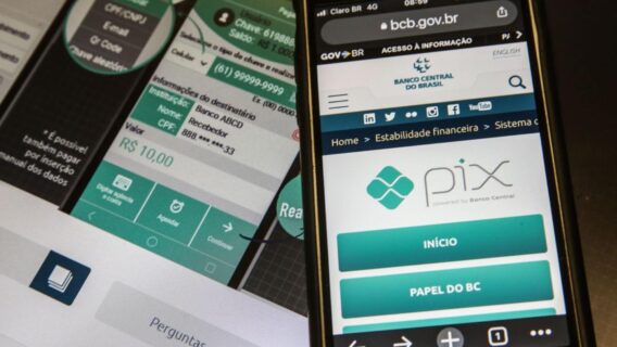 Pixsexual? Entenda as pessoas que flertam pelo Pix