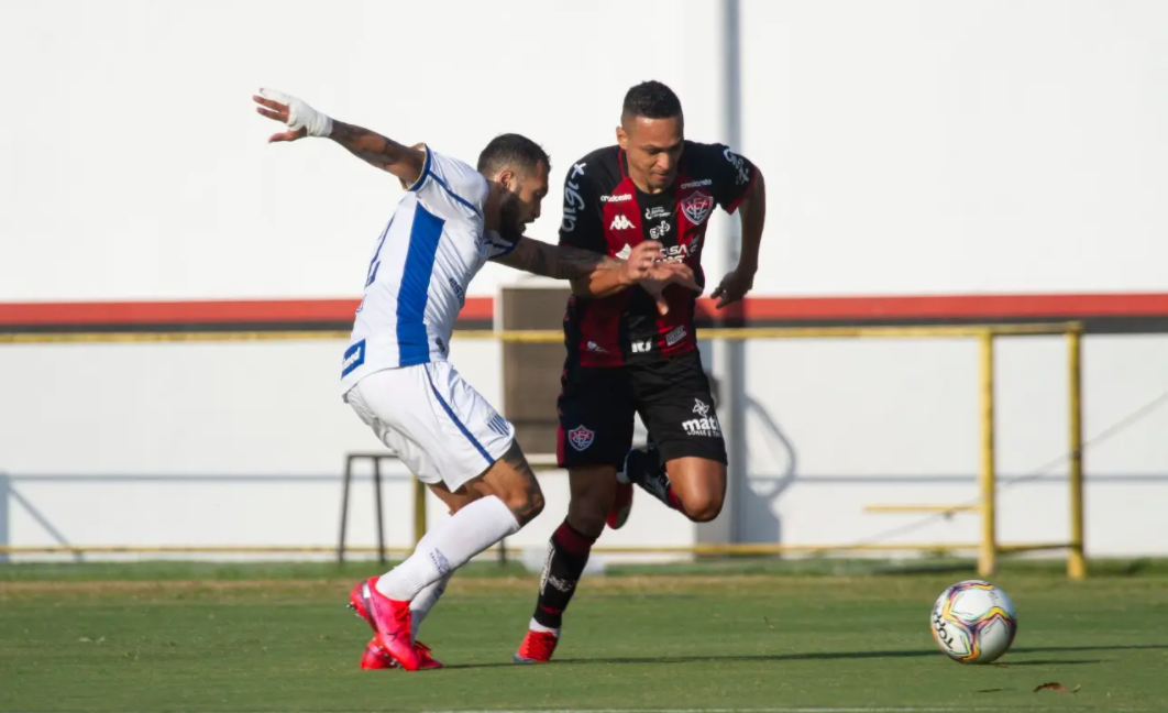 Saiba onde assistir o confronto entre Avaí x Vitória pela Série B