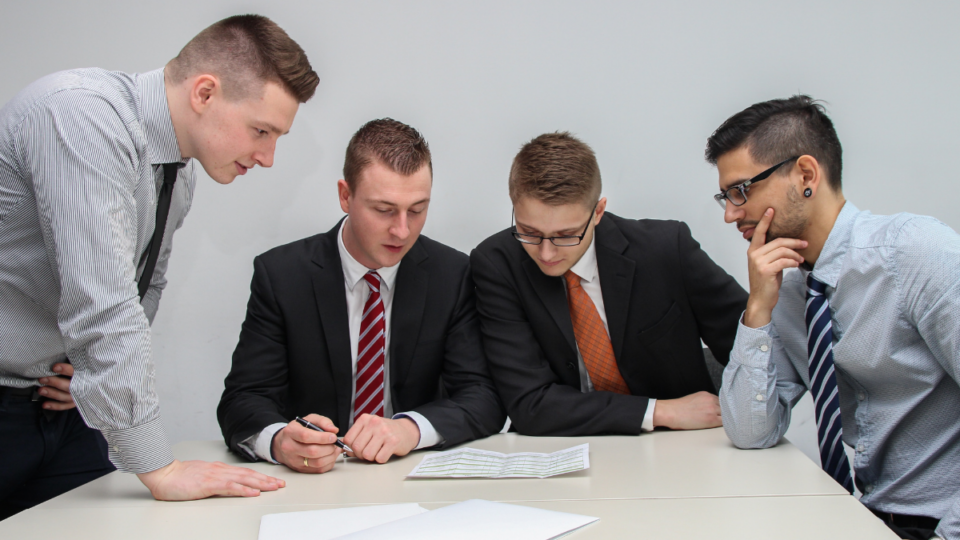 setores promissores em 2021