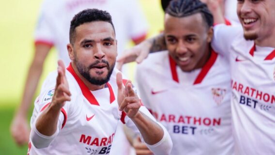 Sevilla x Athletic Bilbao: onde assistir ao vivo, horário e escalações (03/05)