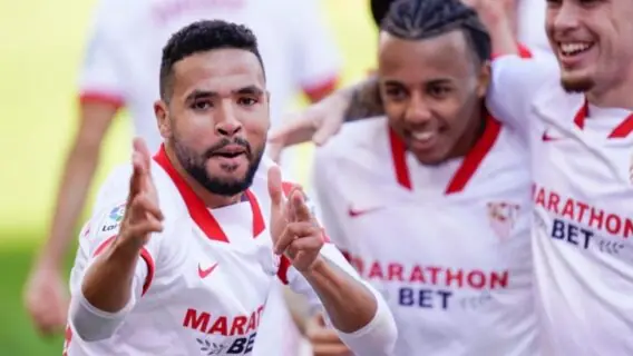 Levante x Sevilla: onde assistir ao jogo do Campeonato Espanhol (21/04)