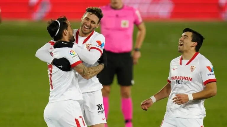 Sevilla x Cádiz: onde assistir ao jogo do Campeonato Espanhol (23/01)