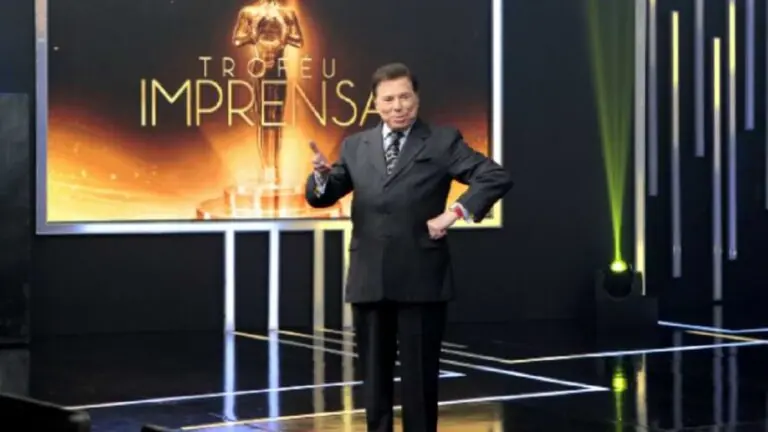 Troféu Imprensa 2021: veja como votar na premiação