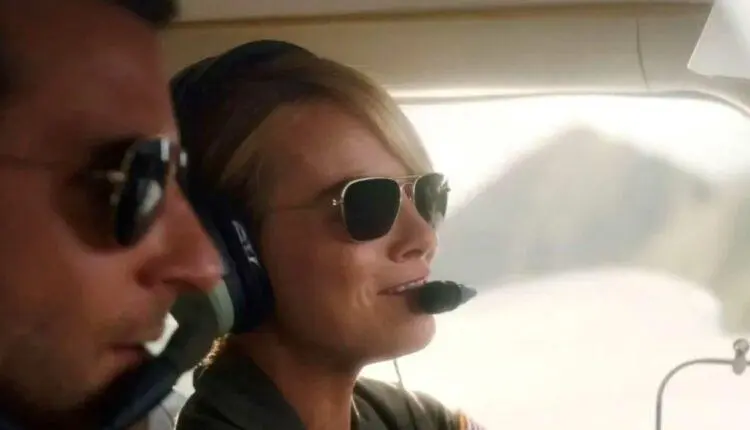 Bradley e Emma Stone