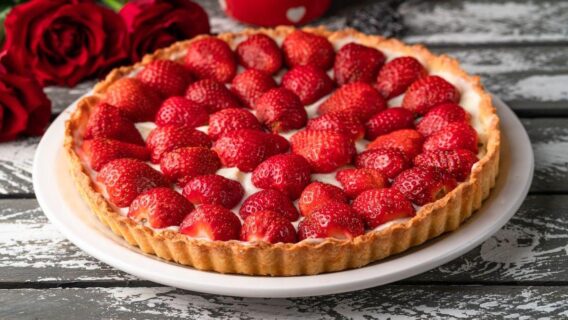 5 sobremesas sem açúcar deliciosas e fáceis de fazer