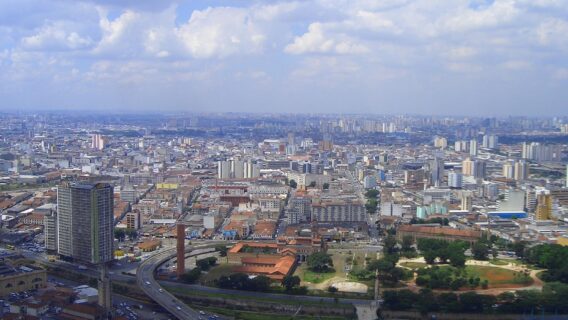 Previsão do Tempo SP: primeira semana de 2021 tem máxima de 31ºC