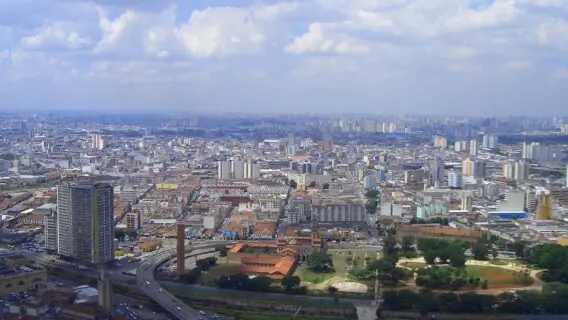 Previsão do Tempo SP: primeira semana de 2021 tem máxima de 31ºC