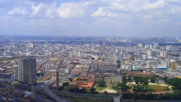 Previsão do Tempo SP: primeira semana de 2021 tem máxima de 31ºC