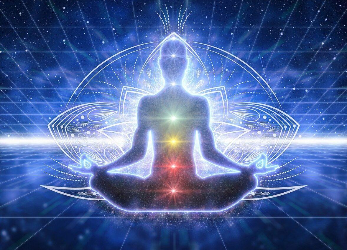 Alinhar os Sete Chakras
