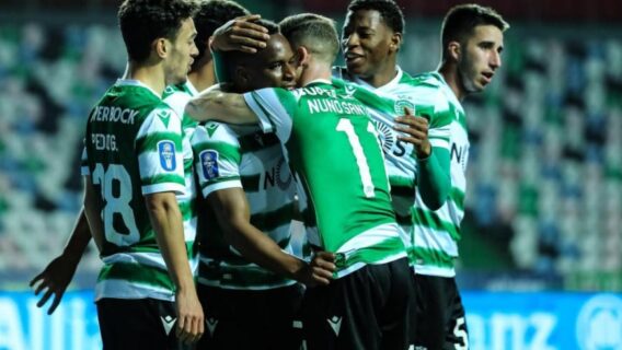 Boavista x Sporting: onde assistir e escalações do jogo (26/01)