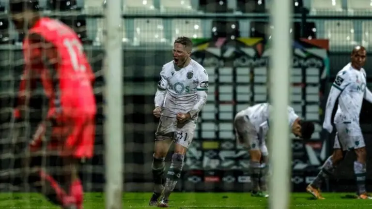 Sporting x Rio Ave: onde assistir e prováveis escalações (15/01)
