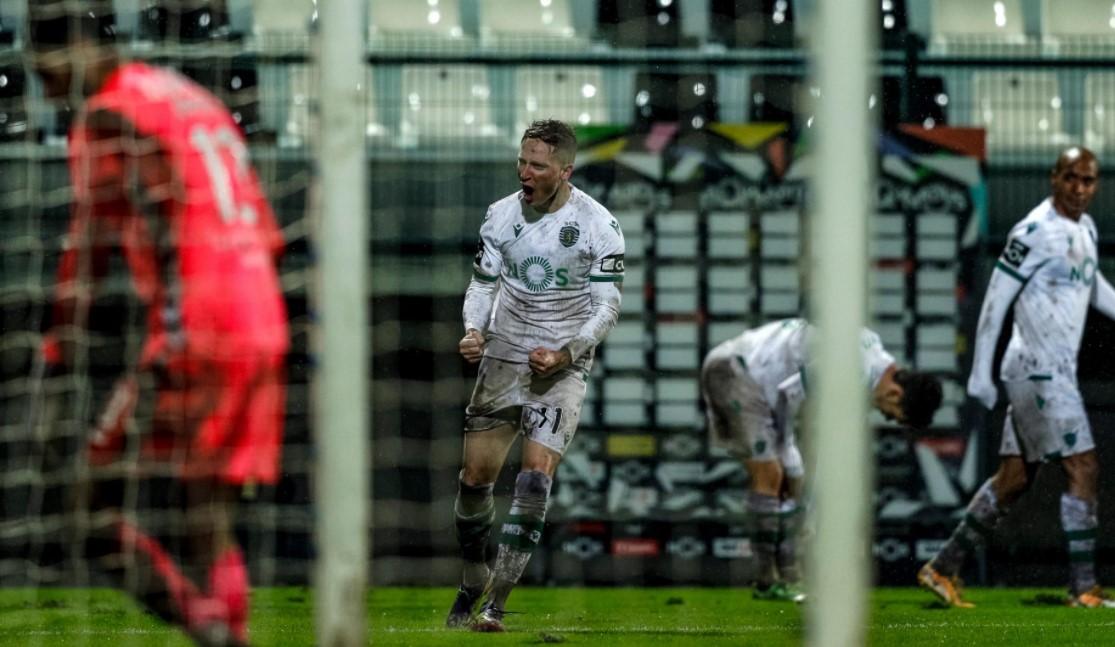 Sporting x Rio Ave: onde assistir e prováveis escalações (15/01) - DCI