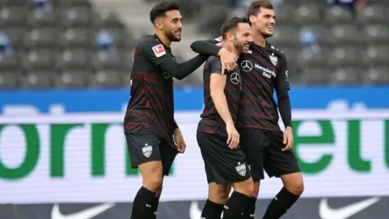 Stuttgart x Mainz: onde assistir ao jogo do Campeonato Alemão (29/01)