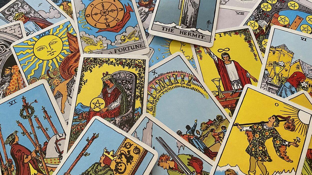 Tarot Semanal 04/01