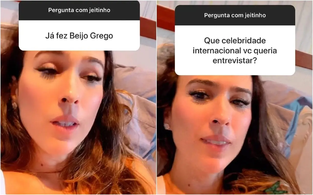 Imagem de Tatá Werneck