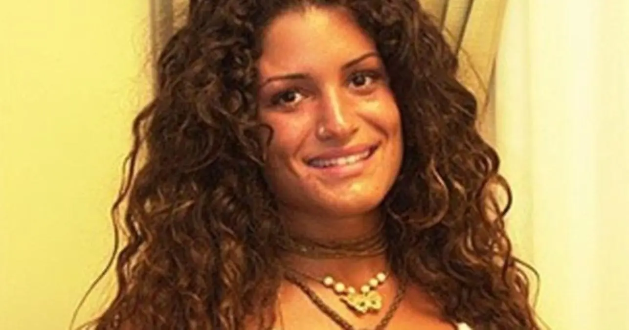 Imagem de Tatiana no BBB 4