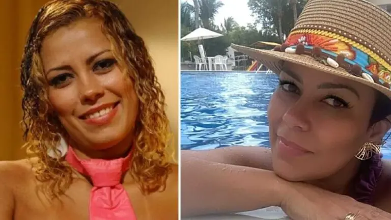 BBB: veja como está a vida de Tati Pink, ex-participante do reality