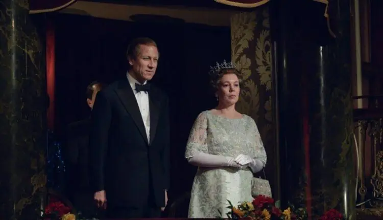 Série está indicado Critics Choice Awards