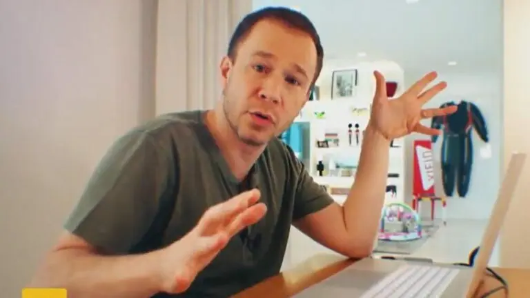 BBB 21: público envia sugestões mirabolantes para Tiago Leifert