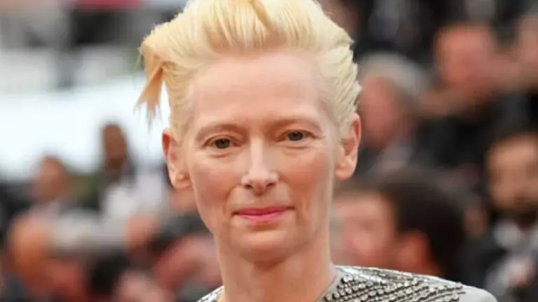O que Tilda Swinton quer dizer quando diz que é ‘Queer’?