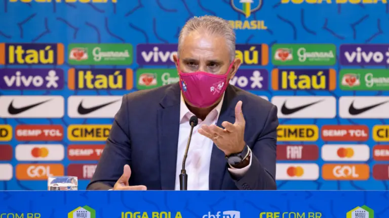 Veja a lista dos melhores treinadores da década; Tite fica de fora