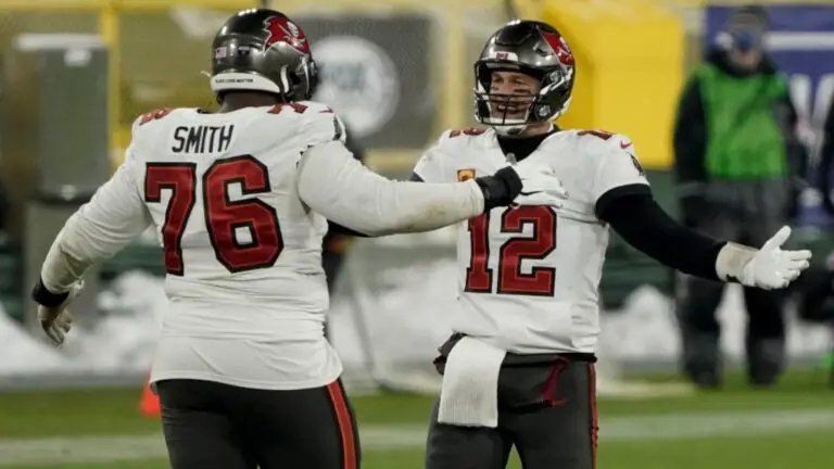 Com Tom Brady, Buccaneers enfrenta o Chiefs no Super Bowl 2021