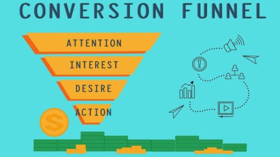 Tudo sobre topo de funil e como atrair seu cliente ideal