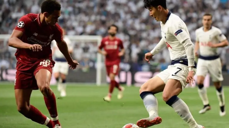 Tottenham x Liverpool: onde assistir ao jogo do Campeonato Inglês (28/01)
