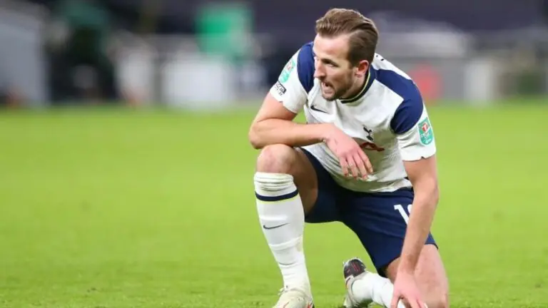 Marine x Tottenham: onde assistir ao jogo da Copa da Inglaterra (10/01)